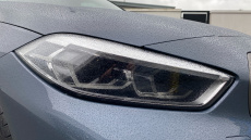 BMW 1 Series M135i xDrive 5dr Step Auto [Plus Pack] Petrol Hatchback